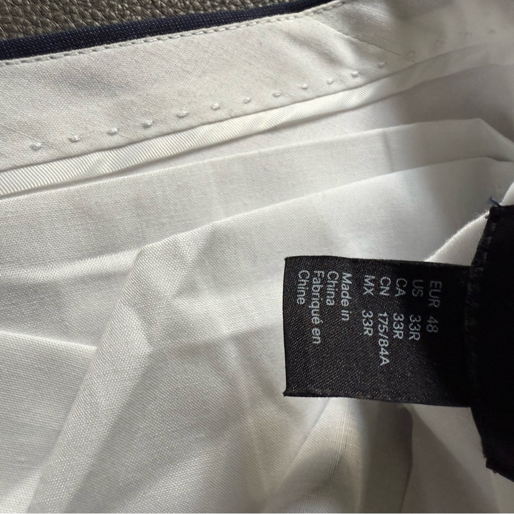 White Pleated Skirt